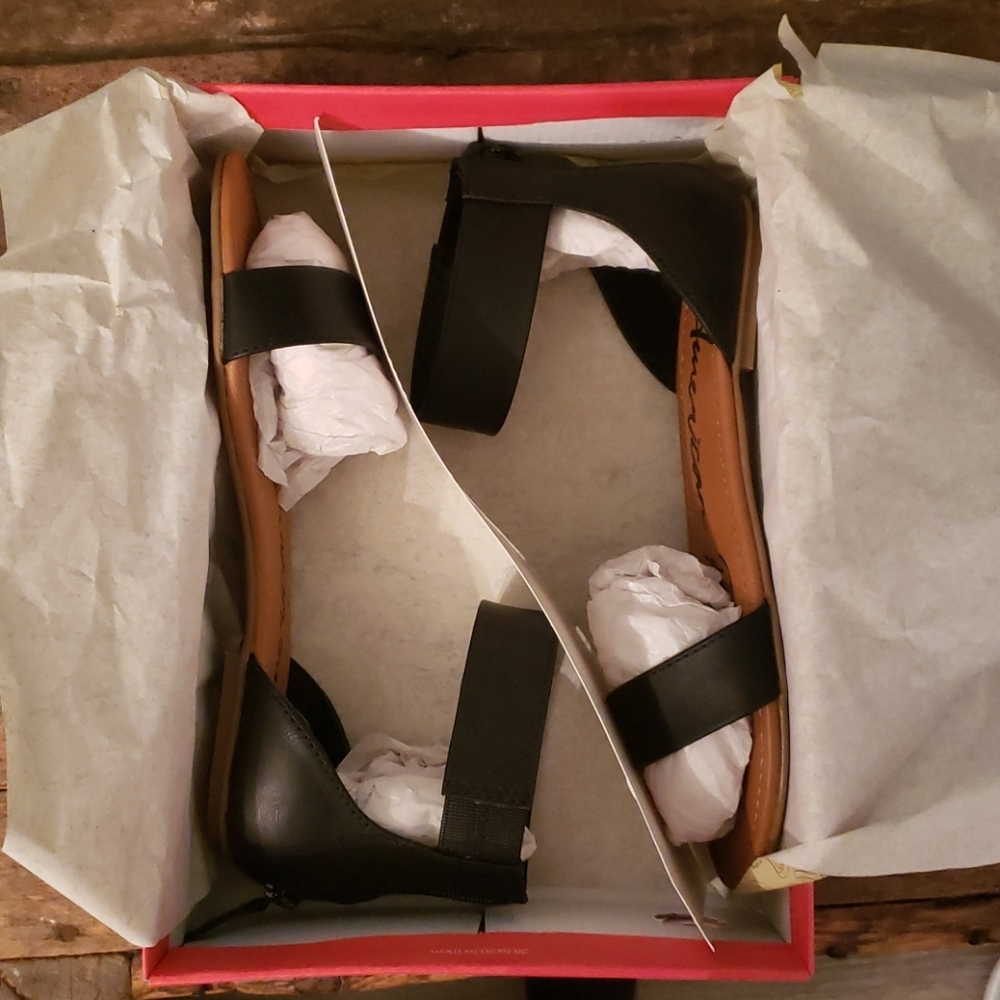 American Rag Sandals